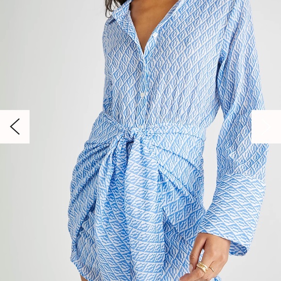 Free People Dress - Picture 5 of 6